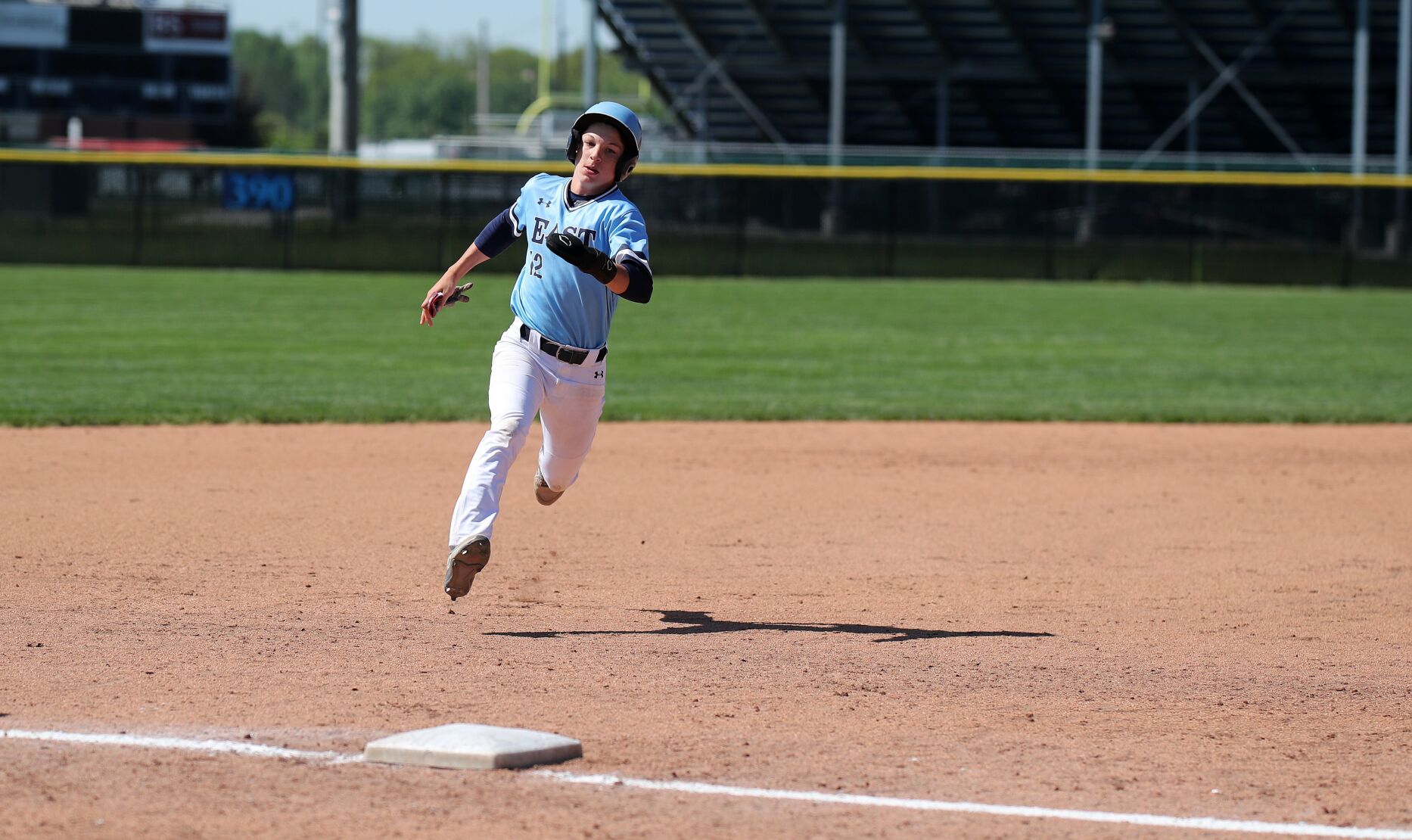 Belleville East vs. Belleville West baseball